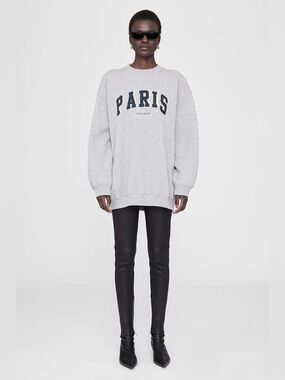 Anine Bing Paris Tyler Sweatshirt